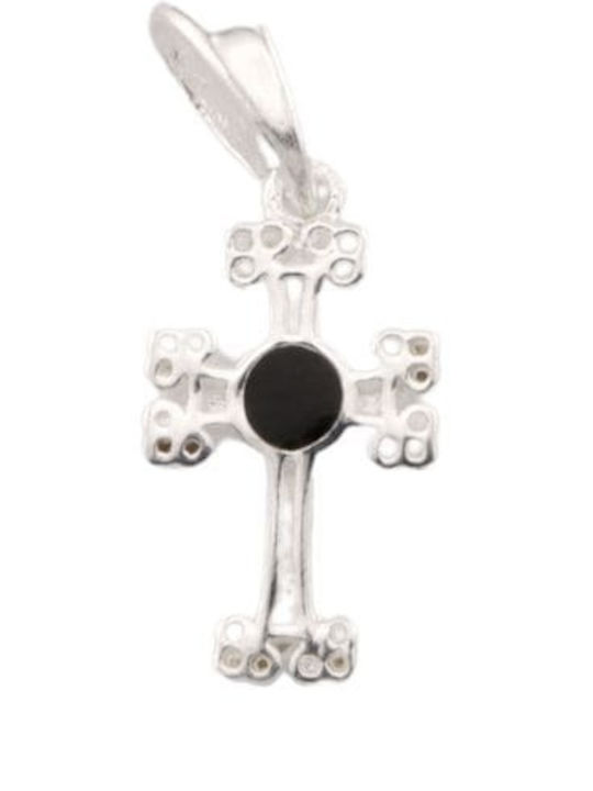 Sorelly Kreuz aus Silber