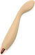 Wet Garden Vibrator Massage Beige