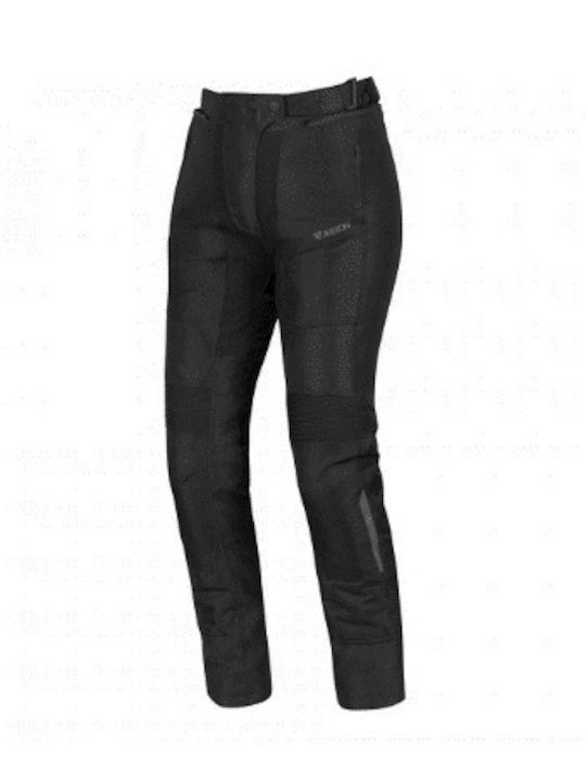 Women's Seca Hybrid III Lady Riding Pants Black