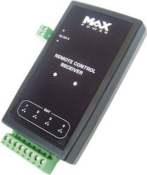 Max Power Boot Ruderzubehör 30.FΝ.0380001