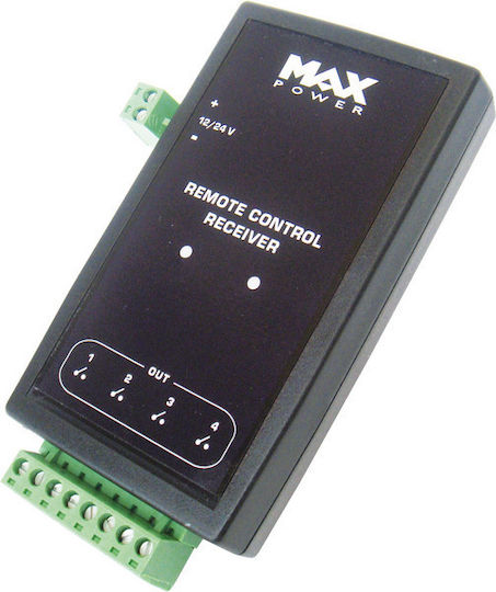 Max Power Accesoriu Timonă Barcă 30.FΝ.0380001