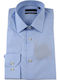 Long-sleeved Shirt Blue