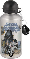 Koupakoupa Star Wars Kids Water Bottle Made of ...