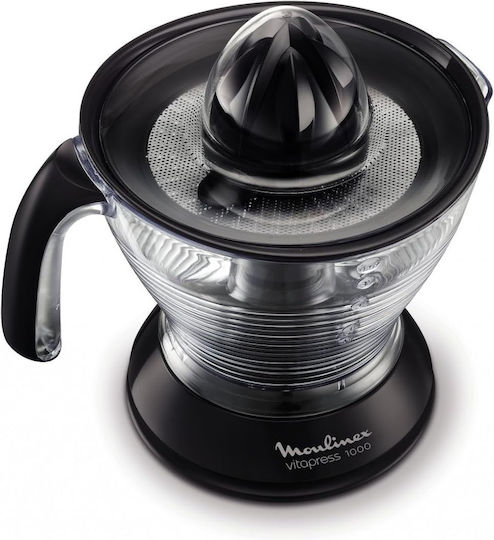 Moulinex Vitapress Ηλεκτρικός Στίφτης 35W με Χωρητικότητα 1lt