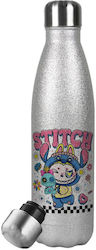 Koupakoupa Labubu Stitch Stainless Steel Thermo...