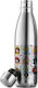 Koupakoupa Labubu Characters Recyclable Bottle ...