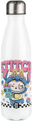 Koupakoupa Labubu Stitch Recyclable Bottle Ther...