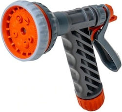 Pistol De Udat Reglabil Cu 6 Funcții Foxmag24 Pistol De Udat Reglabil Cu 6 Funcții Foxmag24