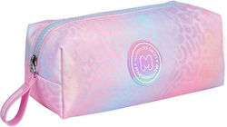 Marshmallow Pencil Case Barrel