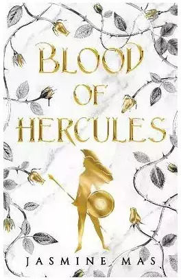 Villains Of Lore 1: Blood Of Hercules 9780008744434