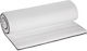 Green Future Matratzentopper Memory Einzel Memory-Schaum mit Abnehmbarem Bezug 90x200x5cm