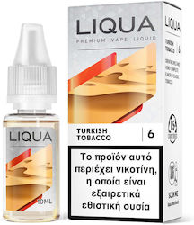 Liqua Lichid de Reumplere Gata cu Aromă de Fuma...