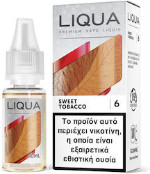 Liqua Lichid de Reumplere Gata cu Aromă de Dulc...