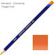 Derwent Μολύβι Inktense 0300 Tangerine