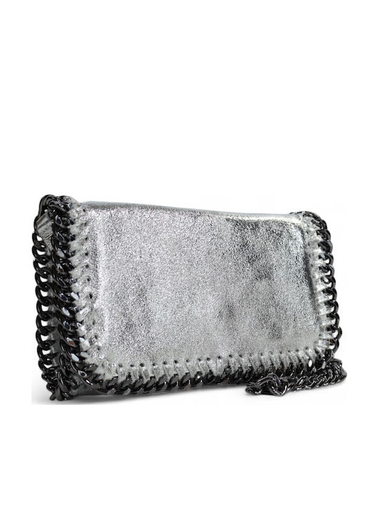 Passaggio Leather Leather Women's Bag Shoulder ...