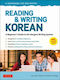 Reading And Writing Korean A Workbook For Self-study