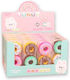 Set Radiere Donuts 24 Bucăți