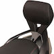 Gpk Πλάτη Συνοδηγού Sissy Bar Sym Jet X 125 2022-2025