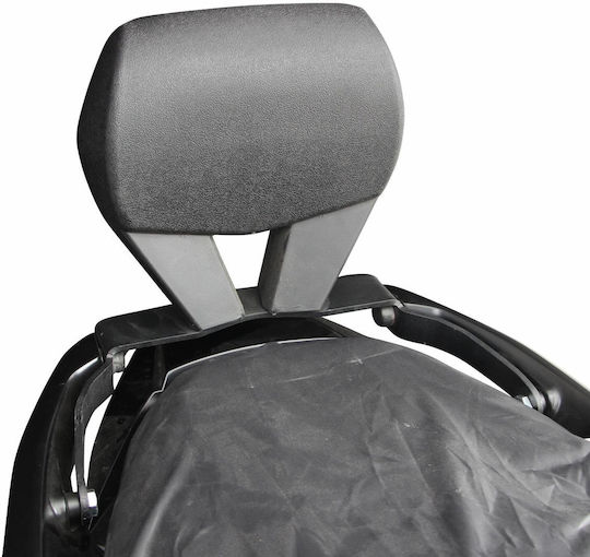 Gpk Πλάτη Συνοδηγού Sissy Bar Honda Forza 350 2023-2025