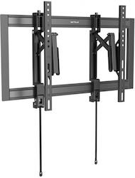 Serioux Verstellbare TV-Halterung 37-90" 80kg Bildschirmgröße Kompatibel 37"-90" Kompatibel Vesa 200x200 300x200 400x200 300x300 Serioux Verstellbare TV-Halterung 37-90" 80kg Bildschirmgröße Kompatibel 37"-90" Kompatibel Vesa 200x200 300x200 400x200 300x300