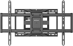 Serioux Adjustable TV Stand 37-90" 75kg Fit Screen Size 37"-90" VESA Compatible 200x100 600x400 Weight Capacity 75kg Profile 70 Serioux Adjustable TV Stand 37-90" 75kg Fit Screen Size 37"-90" VESA Compatible 200x100 600x400 Weight Capacity 75kg Profile 70