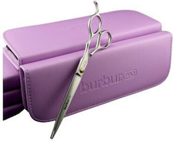 Burbur Pro Straight Scissors Takablade 17.5 Cm Burx0002 Burbur Pro Straight Scissors Takablade 17.5 Cm Burx0002