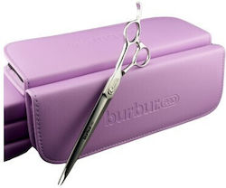 Burbur Pro Straight Scissors Ryuline 17.5 Cm Burx006 Burbur Pro Straight Scissors Ryuline 17.5 Cm Burx006