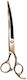 Tritra Curved Scissors Rg-24076 19 Cm