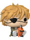 Funko Pop! Animation: Chainsaw Man - Denji & Pochita 1971