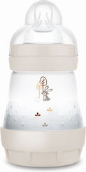 Mam Plastic Baby Bottle Anti-Colic with Silicon...