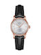 Mido Women's Watch Automatic with Black Metal Bracelet