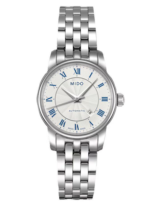 Mido Watch with Automatic Mechanism Mido Watch with Automatic Mechanism