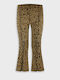 Kids Legging Long Black