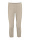 Kids Legging Long Off White