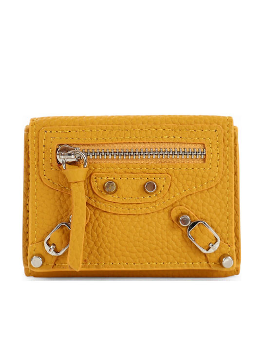 Passaggio Leather Μικρό Δερμάτινο Γυναικείο Πορ...