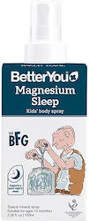 BetterYou Gel De Duș 100ml