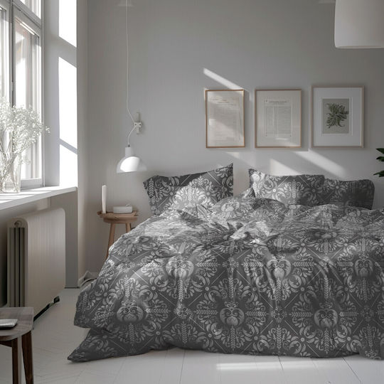 Bedora Подредба Двоен 200x220 Multicolor