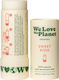 We Love The Planet Original Αποσμητικό σε Stick 40gr