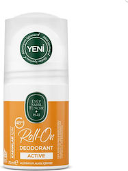Eyüp Sabri Tuncer Αποσμητικό σε Roll-On 75ml