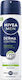 Nivea Derma Control Sensitive Αποσμητικό σε Spr...