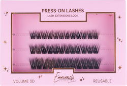 Emmanouela Cosmetics Press-On Gorgeous Emmanouela Cosmetics Press-On Gorgeous