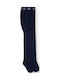Boboli Детски Чорапогащник Dark Blue