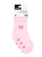 Kikka Boo Kindersocken Rosa
