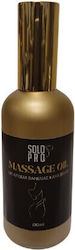 Solo Pro Body Oil 100ml