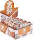 Lab Nutrition HIgh Protein Bar Μπάρες με 29% Πρωτεΐνη & Γεύση Σοκολάτα 12x70gr