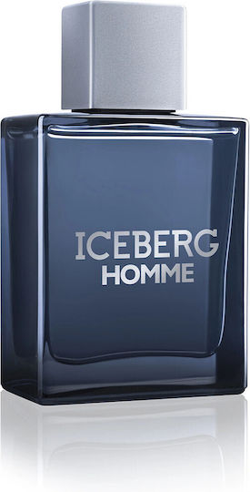 Iceberg Iceberg Homme Eau de Toilette 100ml