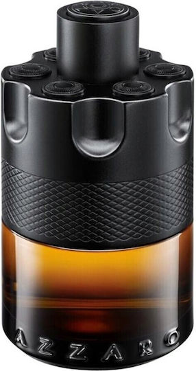 Azzaro The Most Wanted Parf Eau de Parfum 150ml