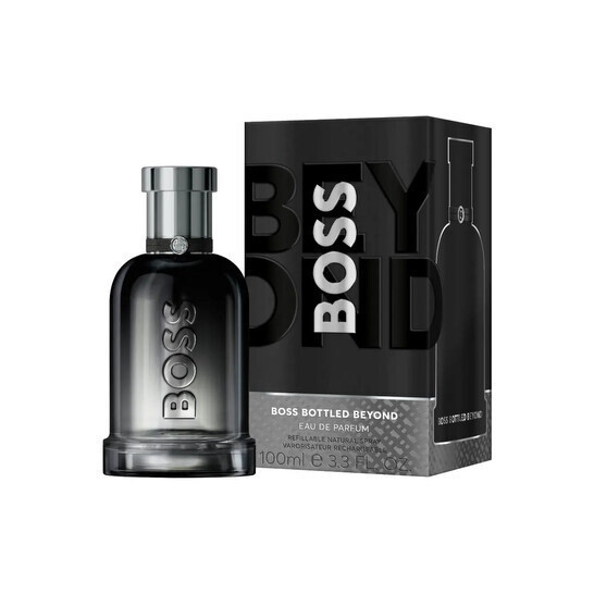 Boss Bottled Beyond Eau de Parfum 50ml