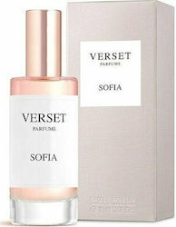 Verset Sofia Eau de Parfum 15ml