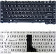 Клавиатура Laptop Keyboard Toshiba Satellite B550/b Mp-06860j0-3564 Us Код 40018us